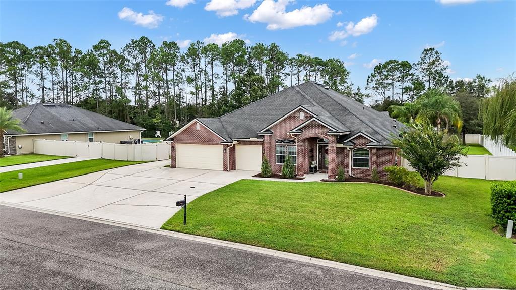 530 IRISH ROSE RD, ST AUGUSTINE, FL — photo 2 of 30