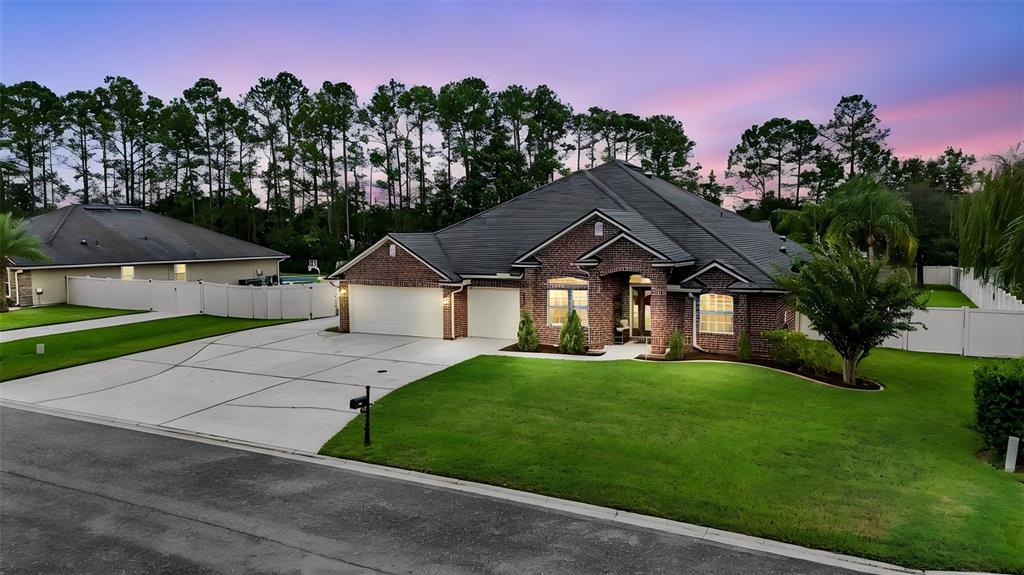 530 IRISH ROSE RD, ST AUGUSTINE, FL — photo 3 of 30