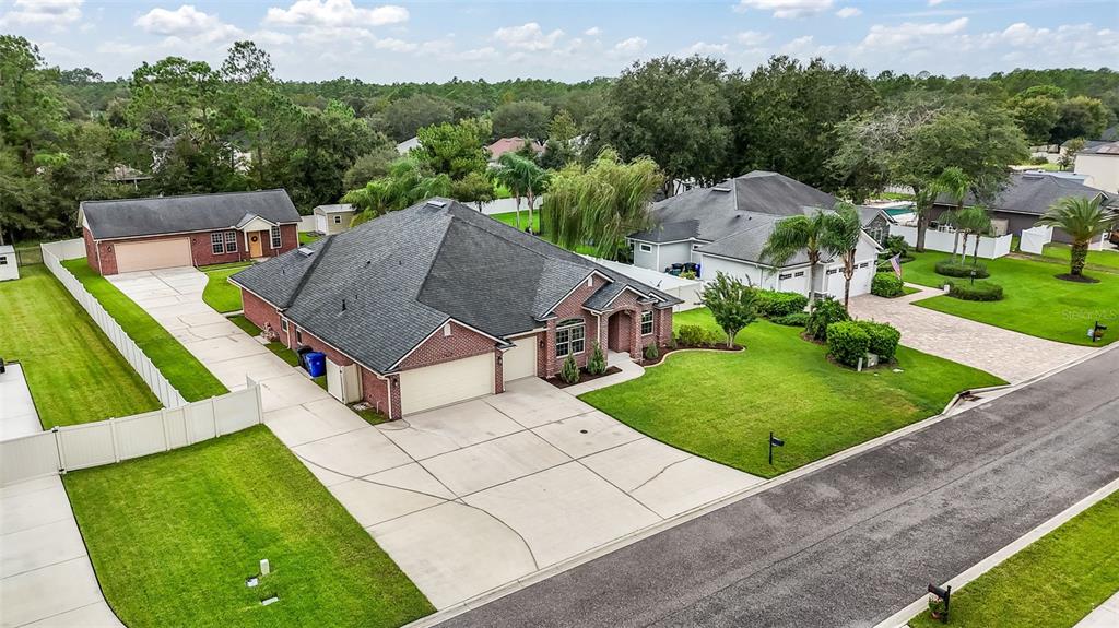 530 IRISH ROSE RD, ST AUGUSTINE, FL — photo 5 of 30