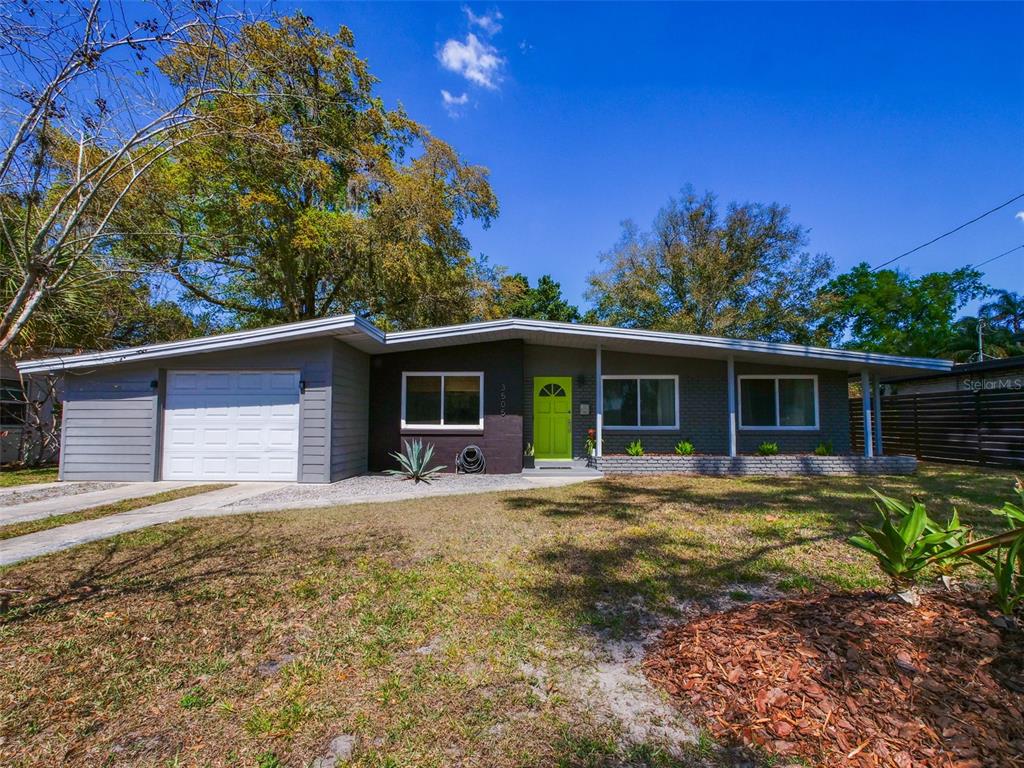 3505 CORRINE DRIVE