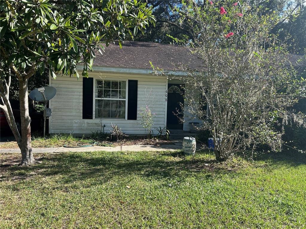 608 NW 9TH COURT, WILLISTON, FL — photo 3 of 6