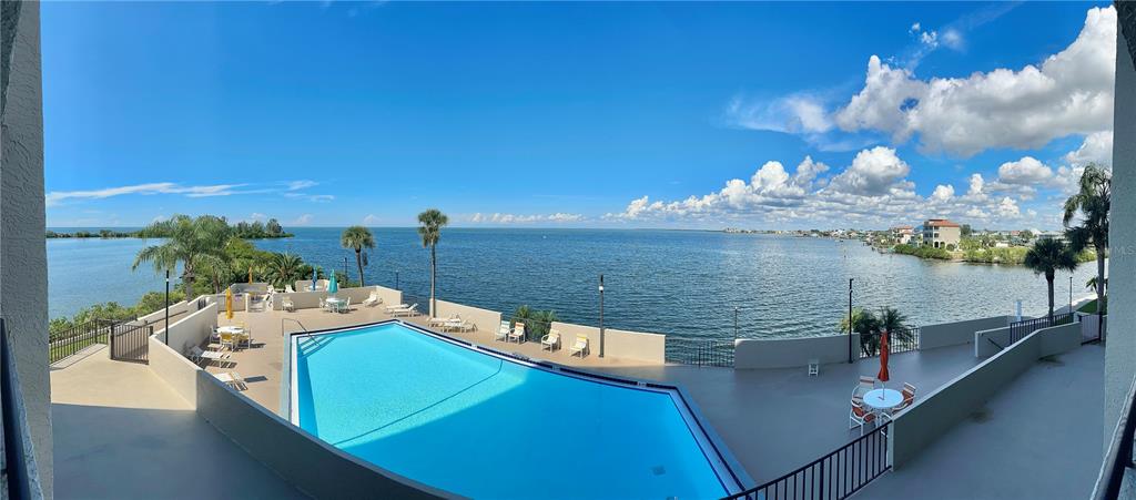 6035 SEA RANCH DRIVE UNIT 202