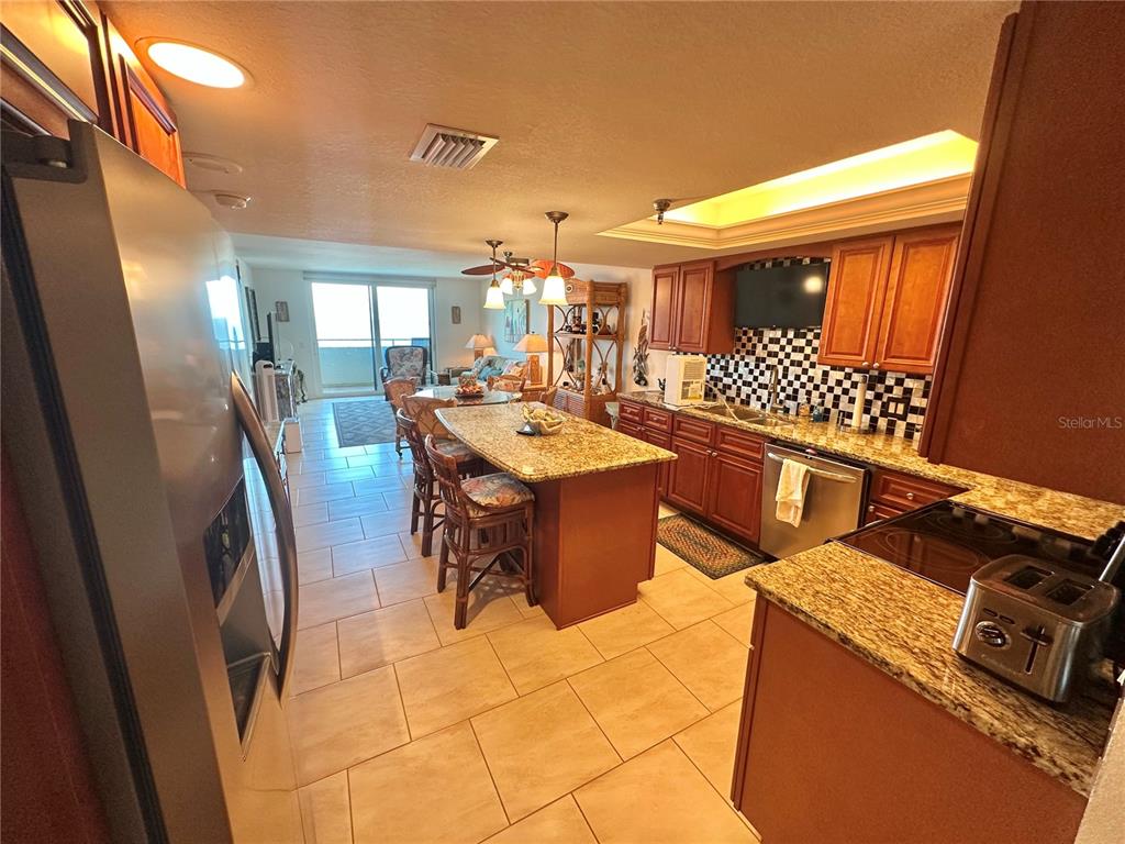 6035 SEA RANCH DRIVE UNIT 202, HUDSON, FL — photo 3 of 30