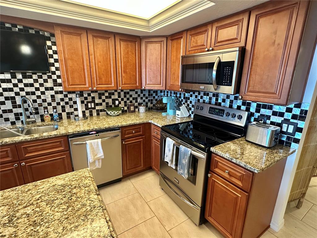 6035 SEA RANCH DRIVE UNIT 202, HUDSON, FL — photo 4 of 30