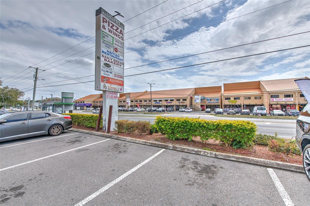 1402 E FLETCHER AVENUE UNIT 1426