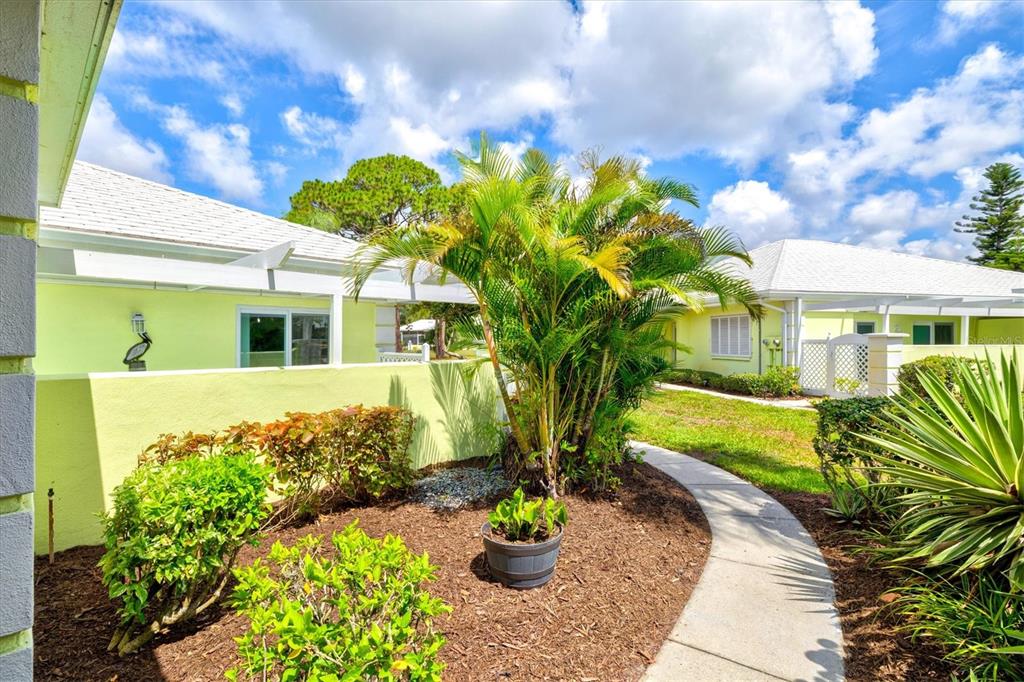 316 WEXFORD TERRACE UNIT 167
