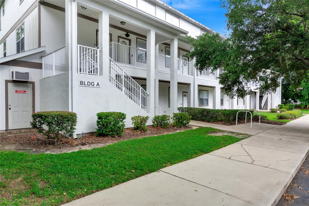 6519 W NEWBERRY ROAD UNIT A10