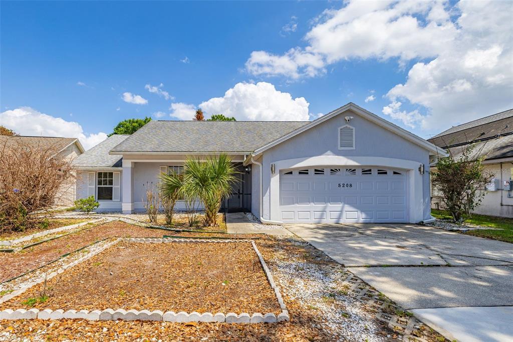 5208 DEER CREEK DRIVE