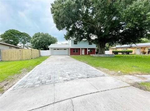 2506 PARADISE CIRCLE, KISSIMMEE, FL — photo 2 of 12