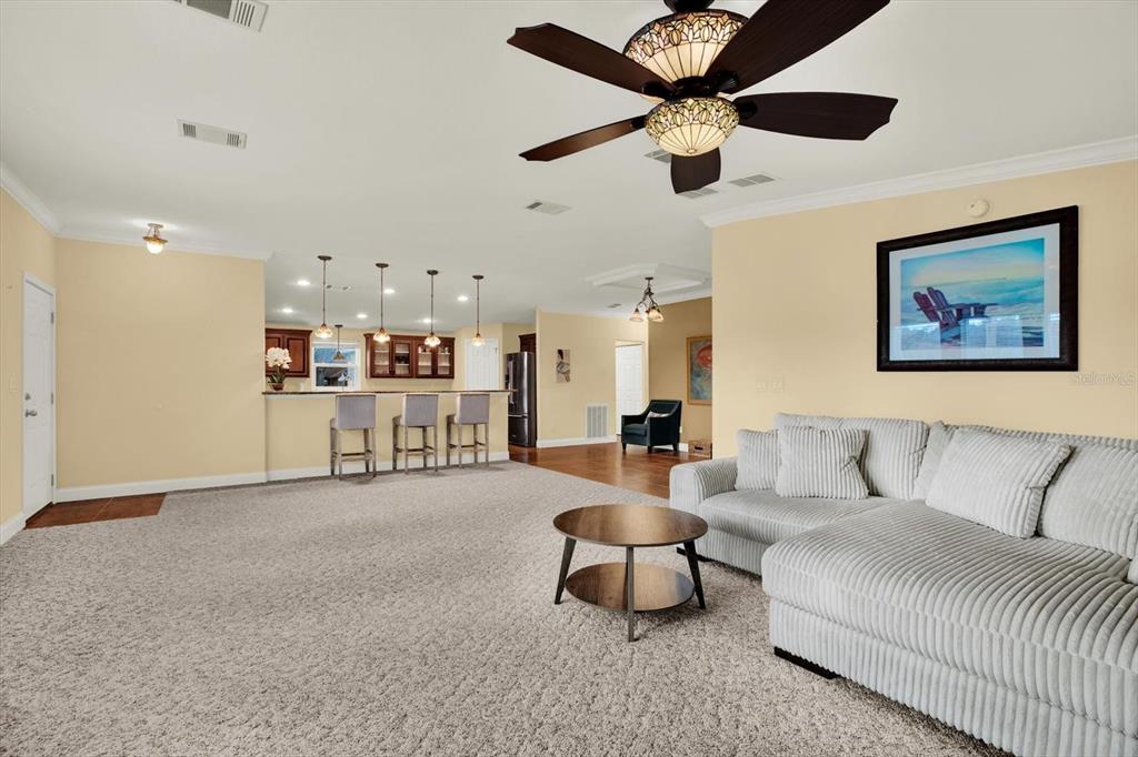 17403 ESTES ROAD, LUTZ, FL — photo 4 of 28