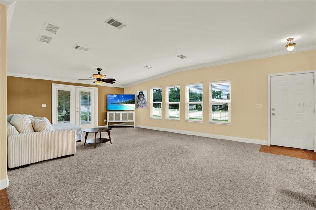 17403 ESTES ROAD, LUTZ, FL — photo 5 of 28