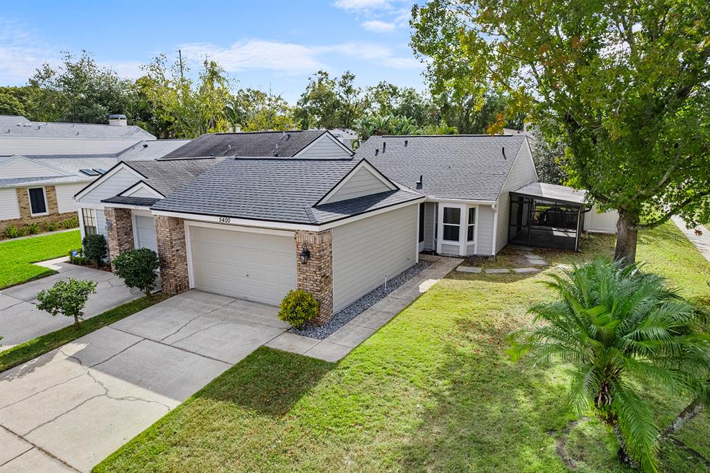 5400 RUTLAND COURT