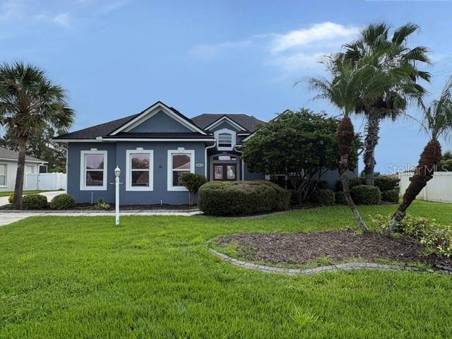 219 TERRANOVA BOULEVARD
