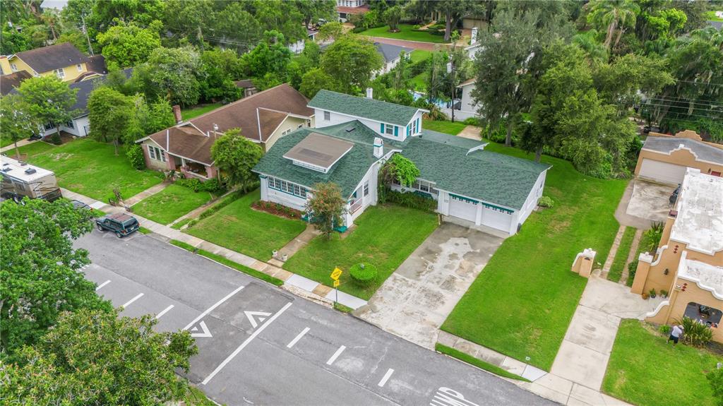 127 PATTEN HEIGHTS STREET, LAKELAND, FL — photo 2 of 10