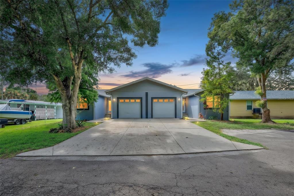 14334 CHANNEL DRIVE