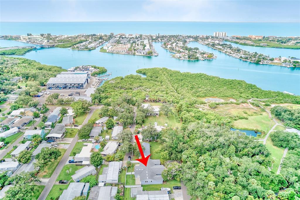 14334 CHANNEL DRIVE, LARGO, FL — photo 4 of 30