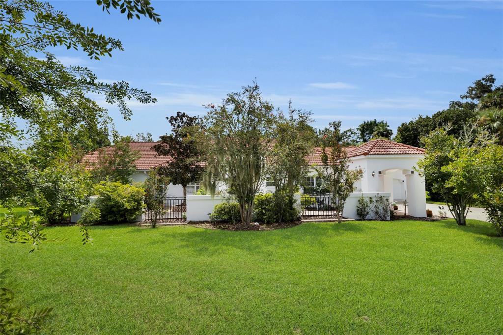 3520 SW 24TH AVENUE ROAD, OCALA, FL — photo 2 of 30