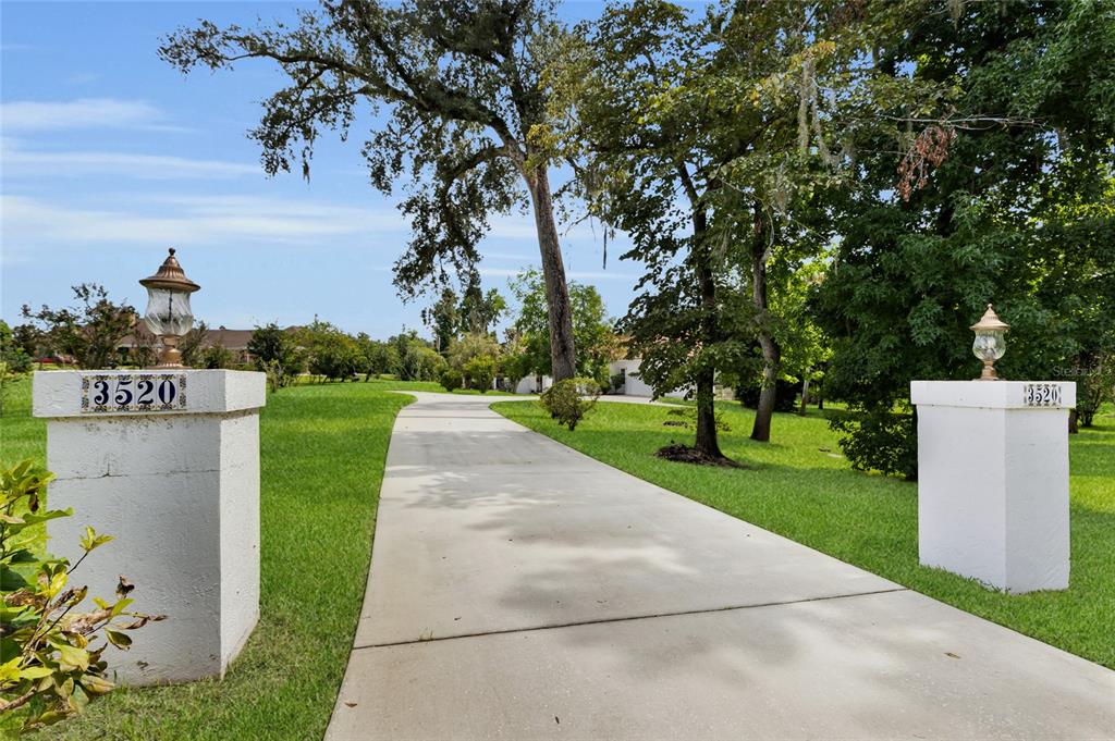 3520 SW 24TH AVENUE ROAD, OCALA, FL — photo 4 of 30