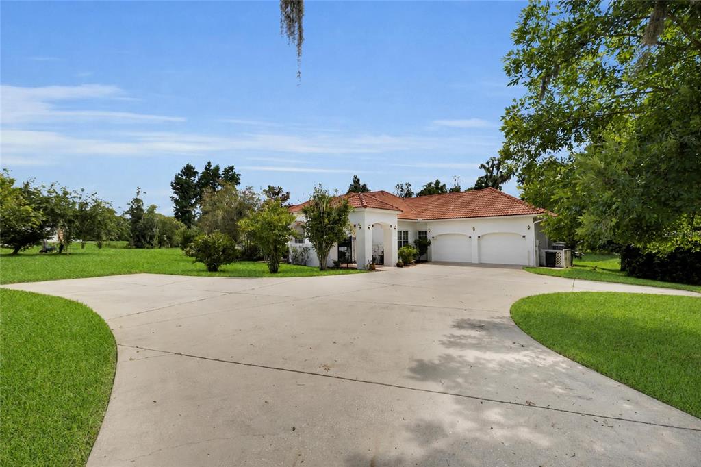 3520 SW 24TH AVENUE ROAD, OCALA, FL — photo 5 of 30