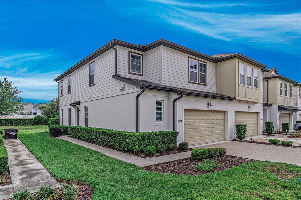 833 BENOI DRIVE