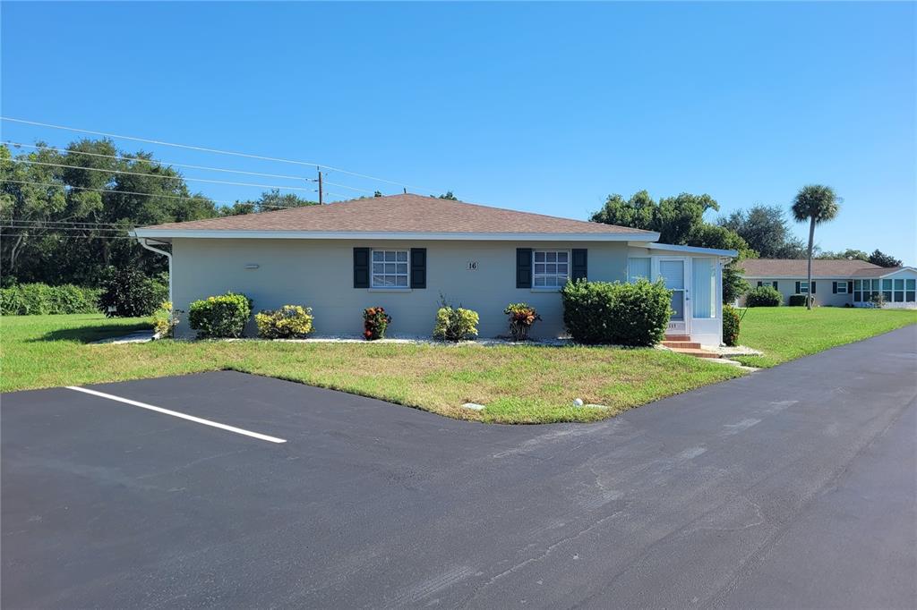2609 GOLF COURSE DRIVE UNIT 403, SARASOTA, FL — photo 3 of 30
