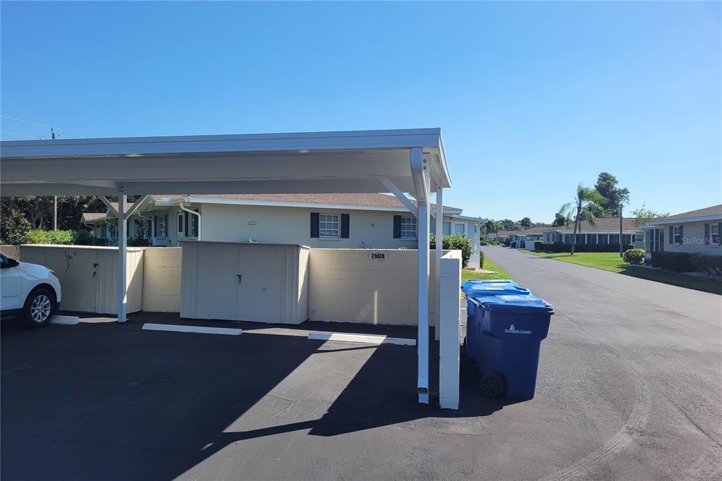 2609 GOLF COURSE DRIVE UNIT 403, SARASOTA, FL — photo 4 of 30