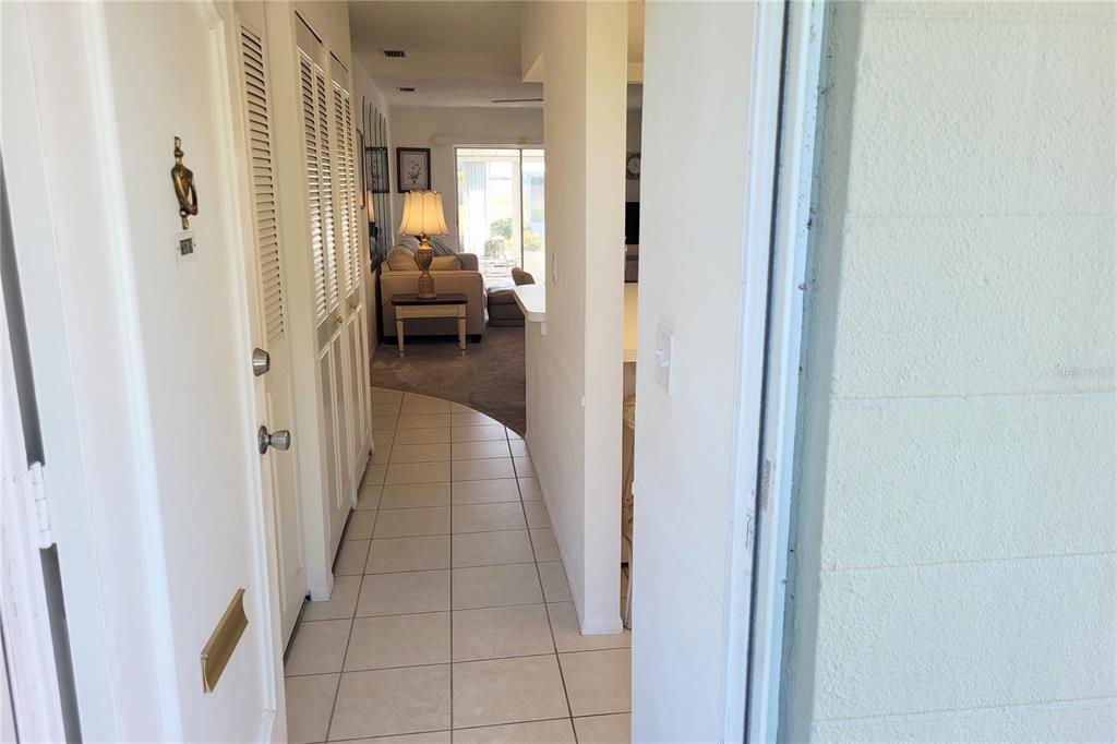 2609 GOLF COURSE DRIVE UNIT 403, SARASOTA, FL — photo 5 of 30