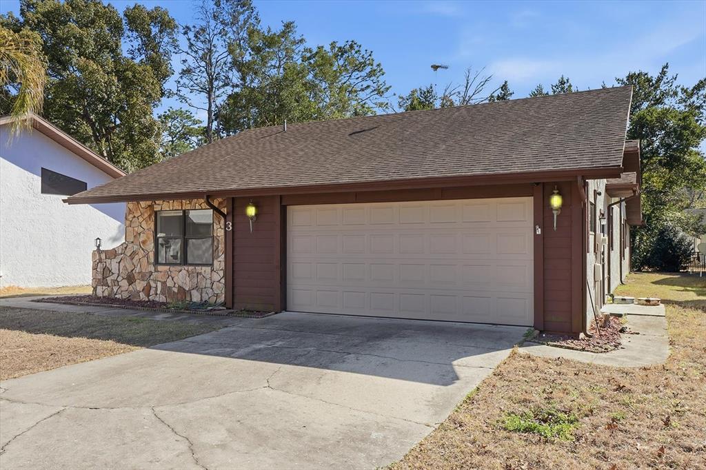 3 FAIRWOODS COURT
