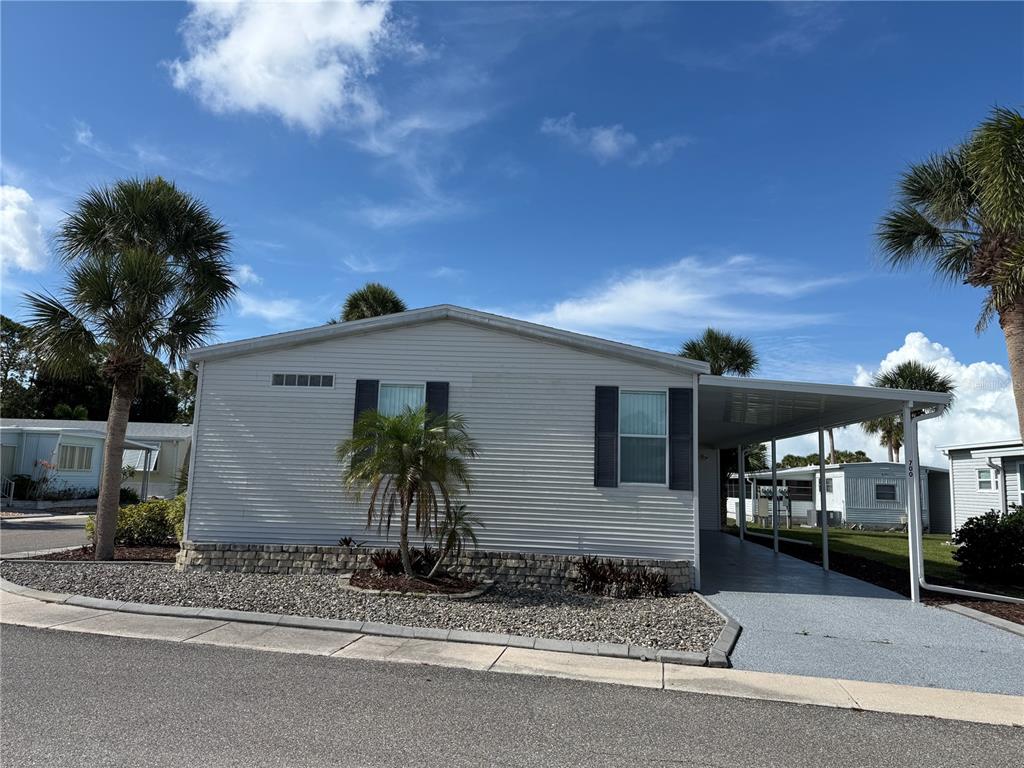 700 DAHLIA DRIVE