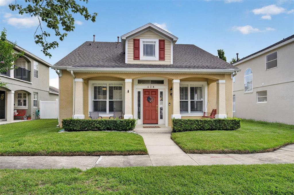 638 AUTUMN OAKS LOOP