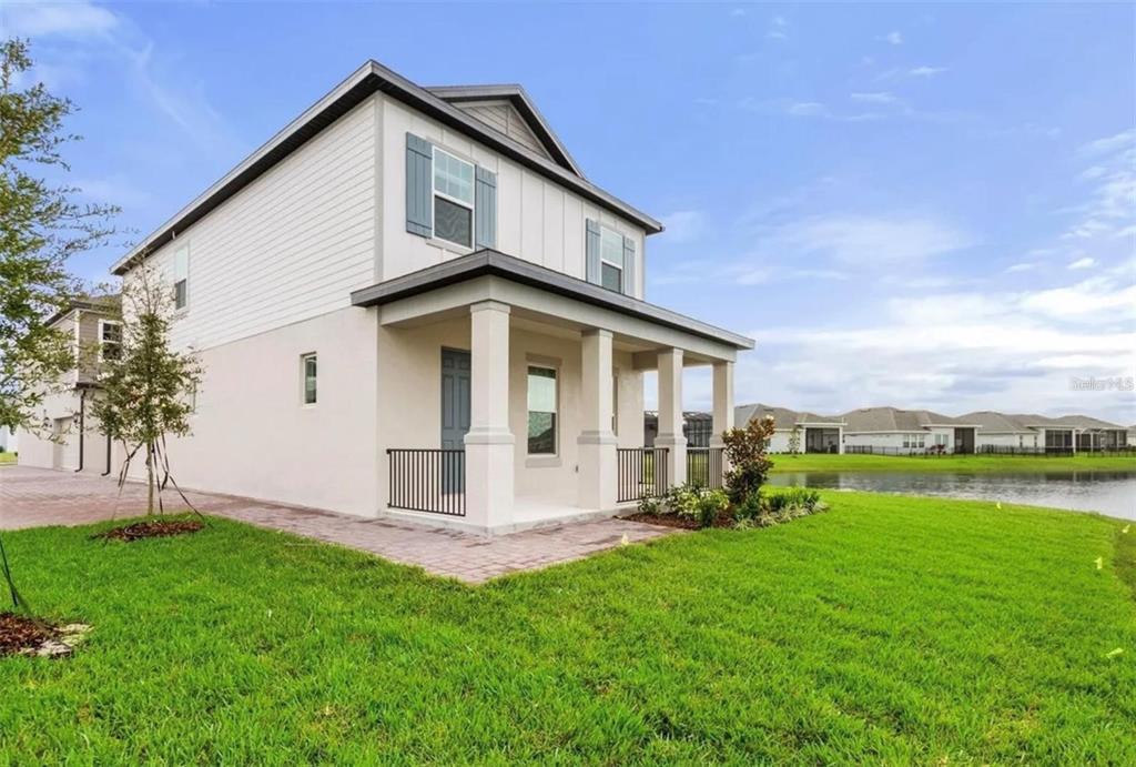 2908 MELETO BOULEVARD, NEW SMYRNA BEACH, FL — photo 2 of 25