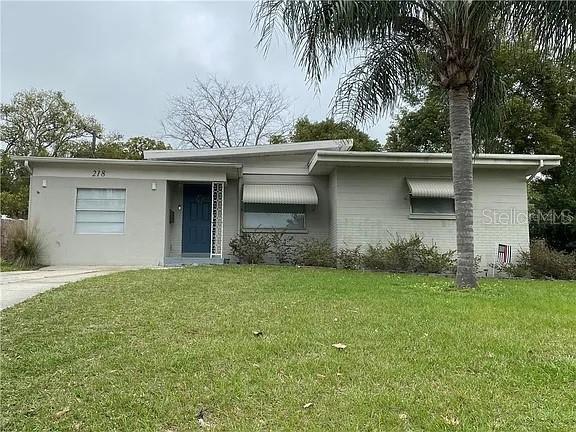 218 EASTWAY DRIVE