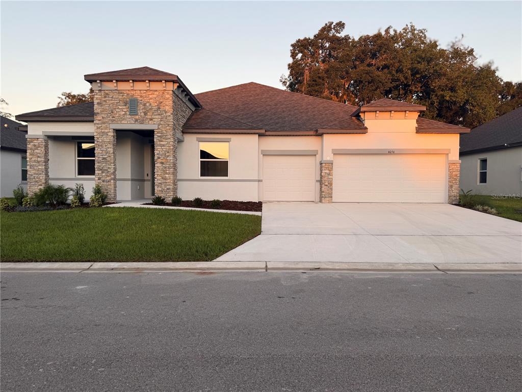 4056 MAGGIE LOOP, LAKELAND, FL — photo 2 of 21