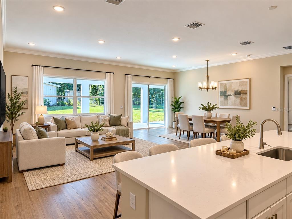 4056 MAGGIE LOOP, LAKELAND, FL — photo 5 of 21