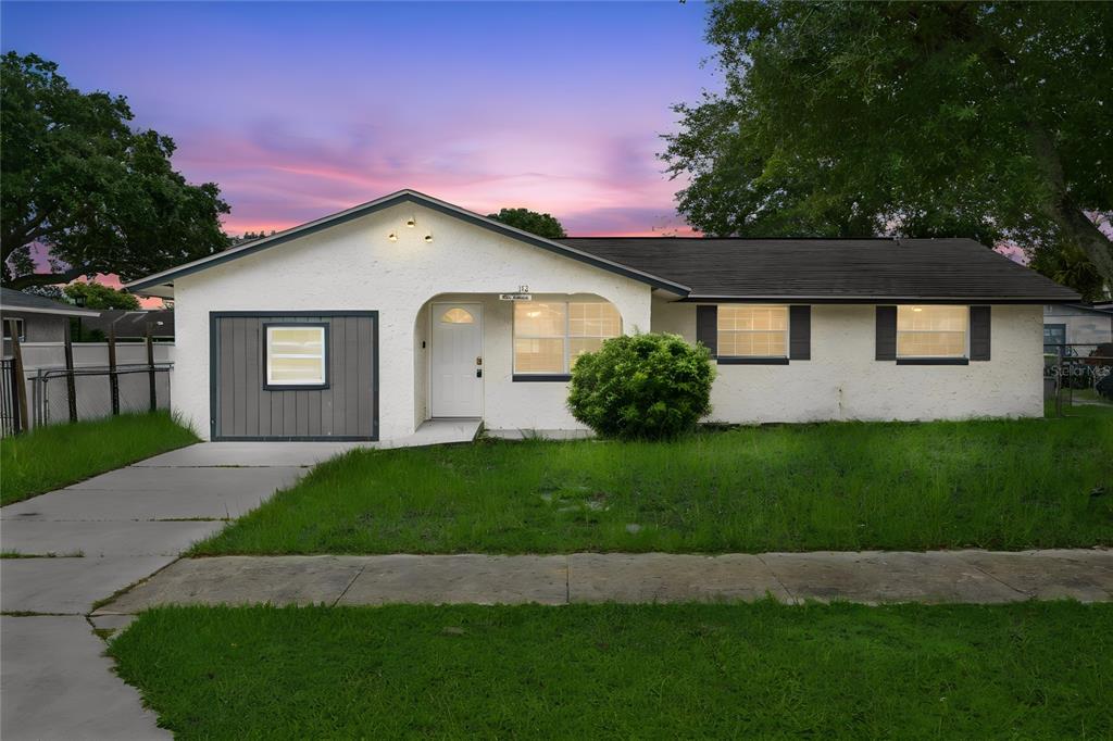 113 HUGHES AVENUE