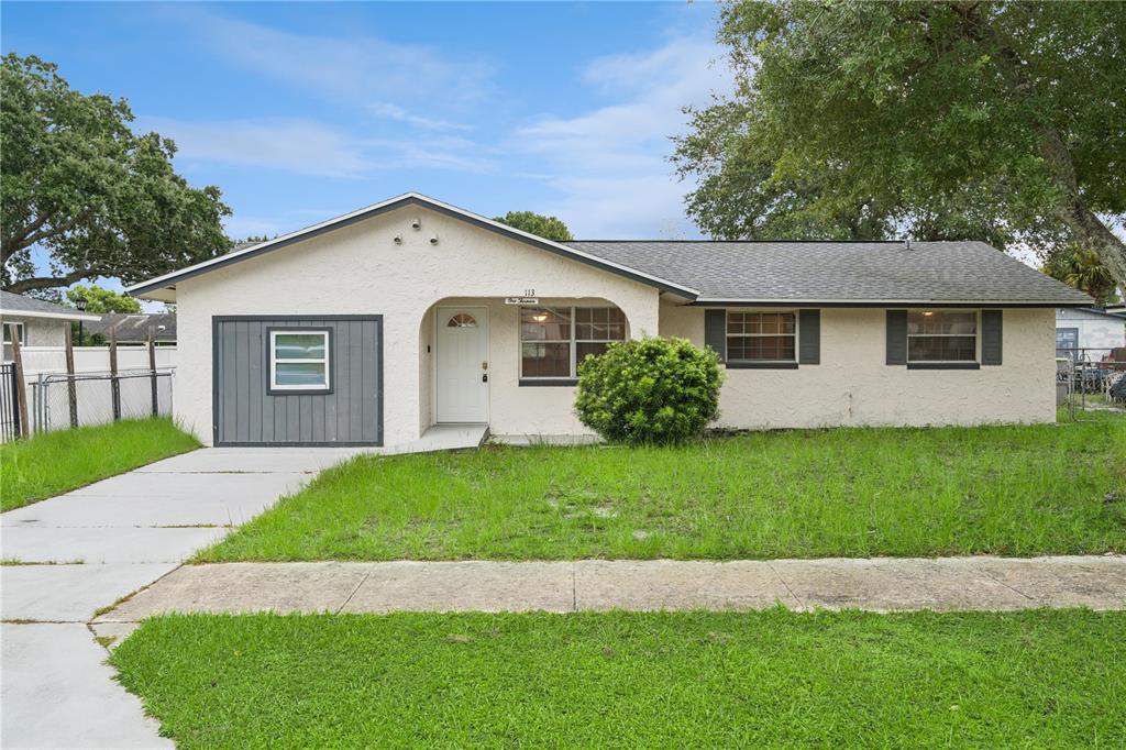 113 HUGHES AVENUE, SANFORD, FL — photo 2 of 22