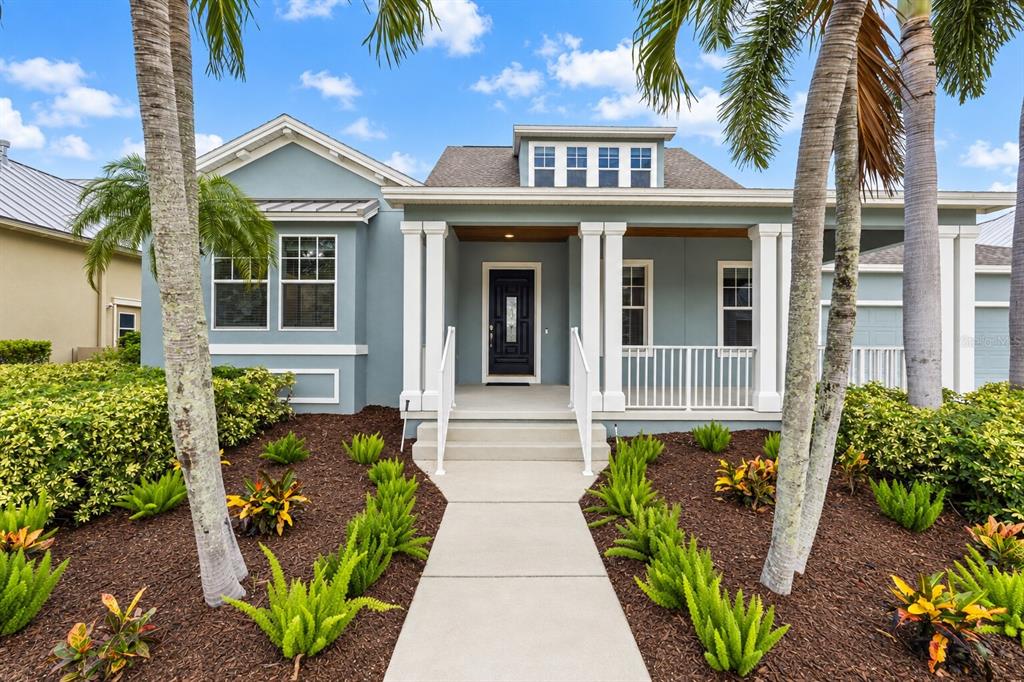 603 ISLEBAY DRIVE, APOLLO BEACH, FL — photo 4 of 30