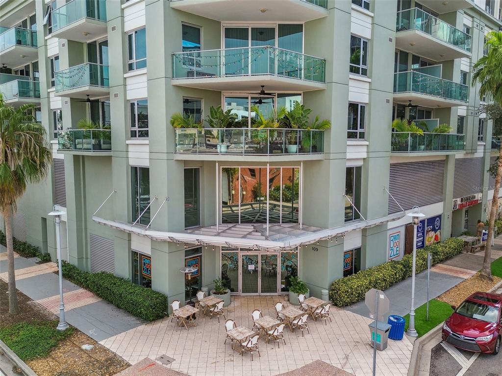 111 N 12TH STREET UNIT 1323A