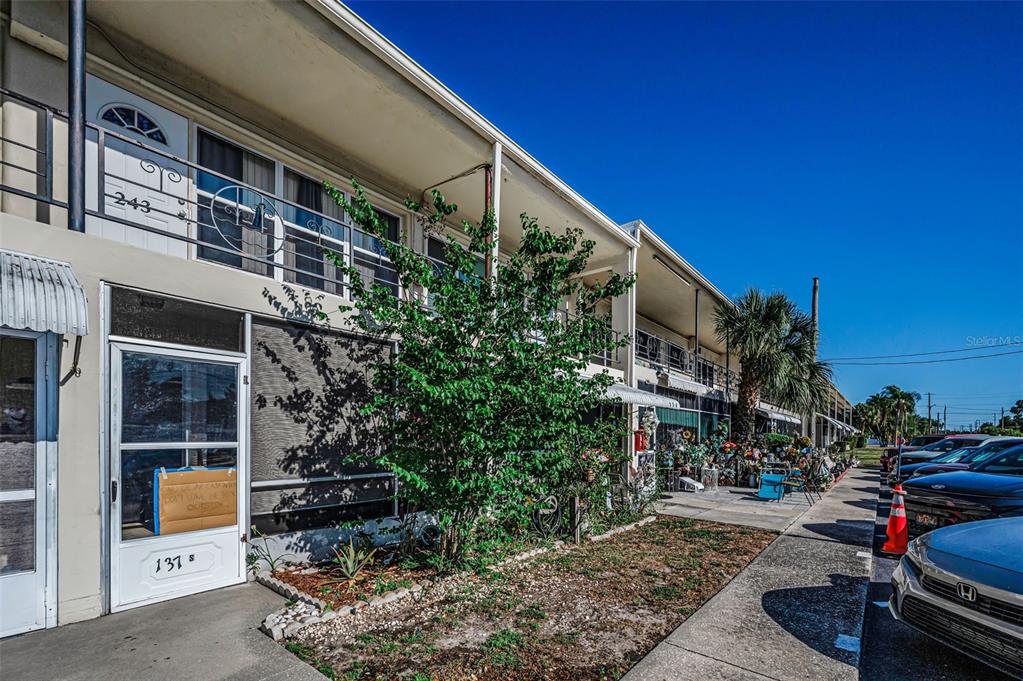 4051 58TH STREET N UNIT 243