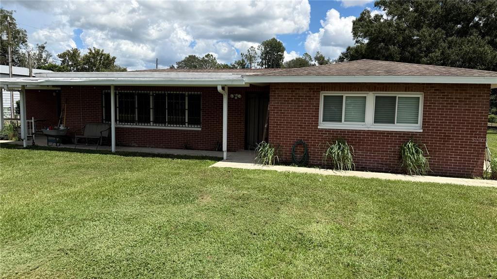 3933 ALLEN ROAD, ZEPHYRHILLS, FL — photo 3 of 30