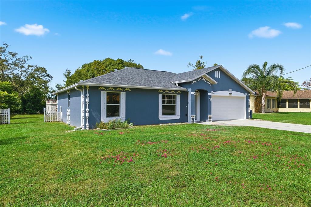 13393 TWIN LAKE AVENUE, SPRING HILL, FL — photo 2 of 30