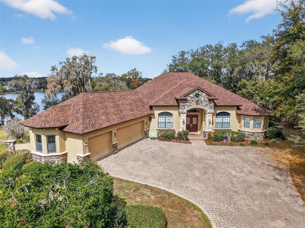 2007 COUNTRY CLUB DRIVE