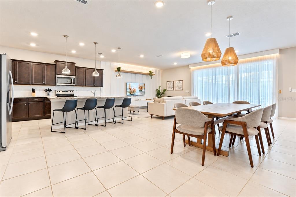 4197 LANA AVENUE, DAVENPORT, FL — photo 5 of 30