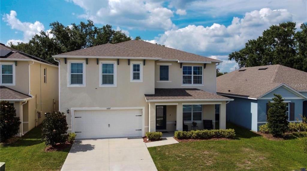 5287 MAYOR DRIVE