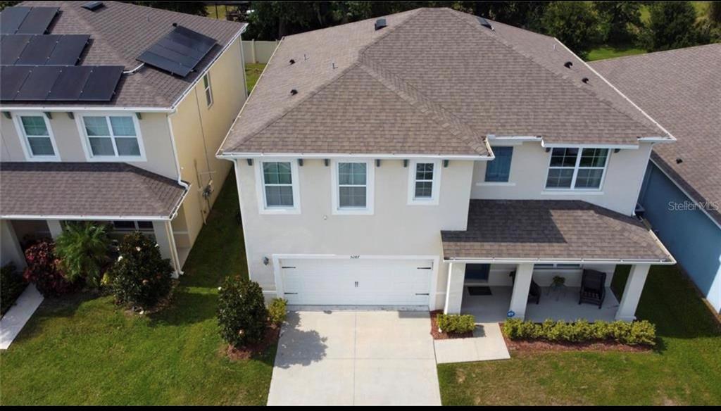 5287 MAYOR DRIVE, ST CLOUD, FL — photo 2 of 9