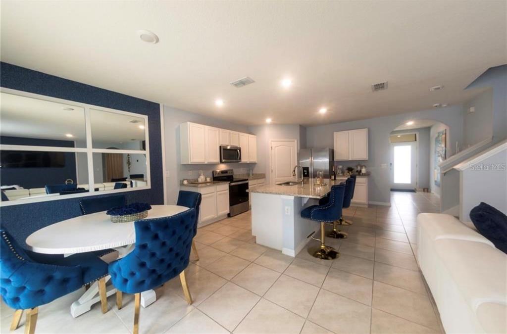 5287 MAYOR DRIVE, ST CLOUD, FL — photo 3 of 9