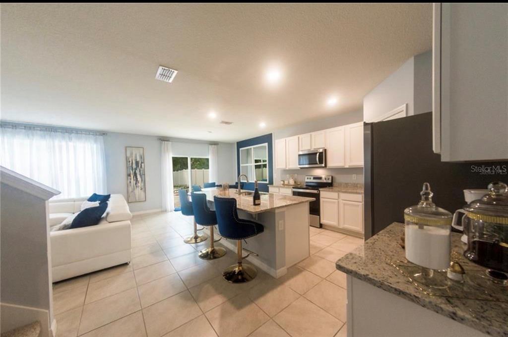 5287 MAYOR DRIVE, ST CLOUD, FL — photo 4 of 9
