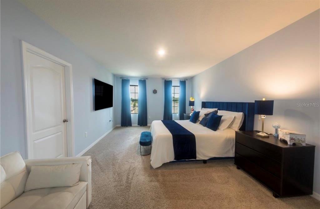 5287 MAYOR DRIVE, ST CLOUD, FL — photo 5 of 9