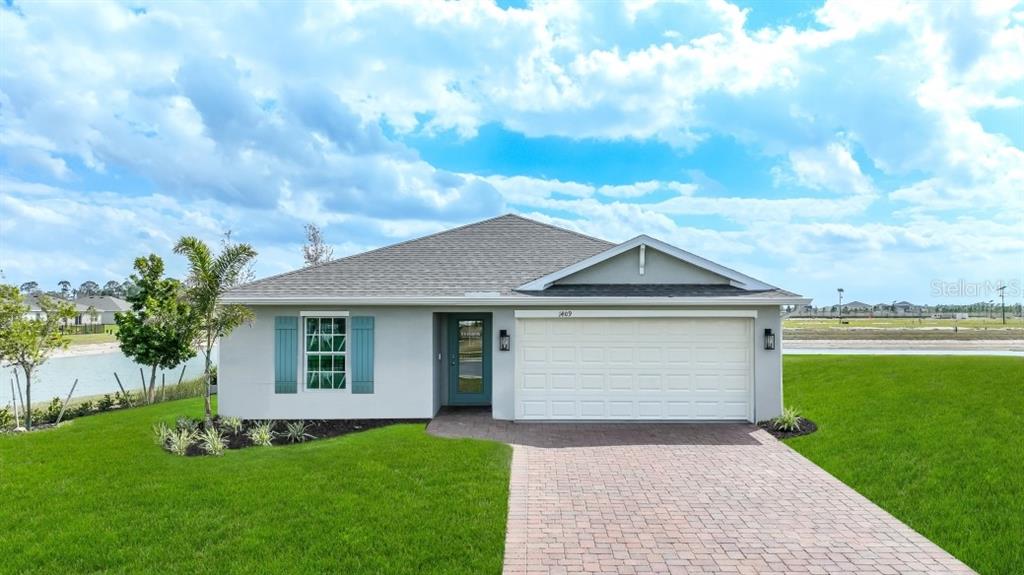 1551 POWELL VALLEY DRIVE