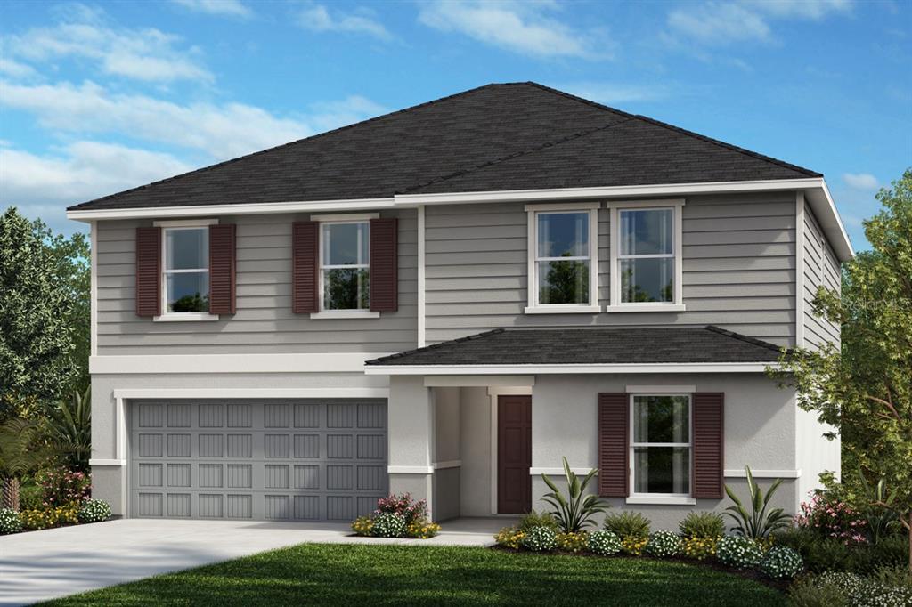 9414 SANDY BLUFFS CIRCLE